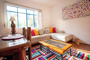 Resiencias Rincon Mexicano