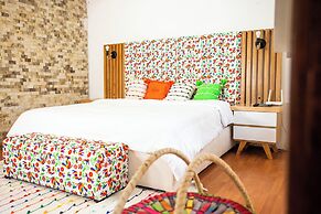Resiencias Rincon Mexicano