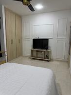 Oasis Olmos