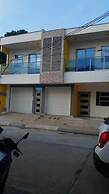 Oasis Olmos