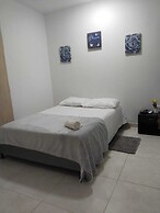 Oasis Olmos