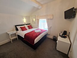 Clifton Villa Hotel