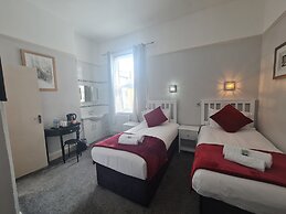Clifton Villa Hotel