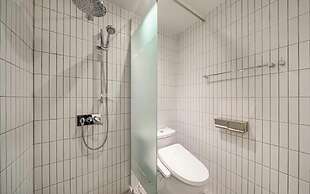 Brown-dot Hotel Haeundae