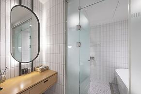 Brown-dot Hotel Haeundae
