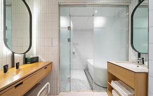 Brown-dot Hotel Haeundae