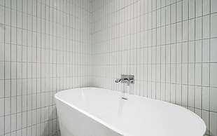 Brown-dot Hotel Haeundae