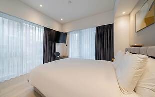 Brown-dot Hotel Haeundae