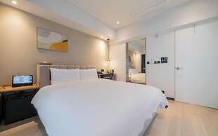 Brown-dot Hotel Haeundae