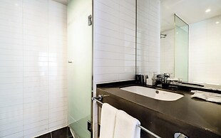 Brown-dot Hotel Haeundae