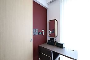 Brown-dot Hotel Haeundae