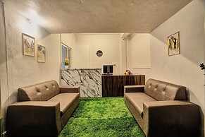Southgate Villa