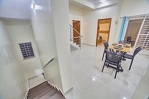 Southgate Villa