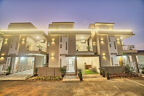 Southgate Villa