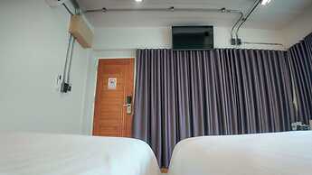 V1 BOUTIQUE HOTEL