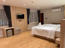V1 BOUTIQUE HOTEL