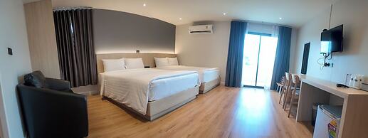 V1 BOUTIQUE HOTEL
