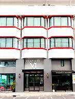 V1 BOUTIQUE HOTEL