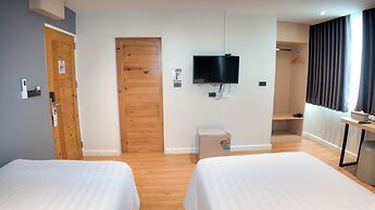 V1 BOUTIQUE HOTEL