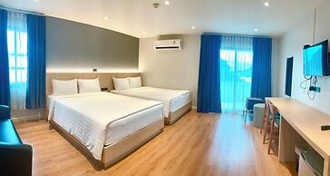 V1 BOUTIQUE HOTEL