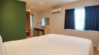 V1 BOUTIQUE HOTEL