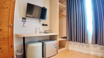 V1 BOUTIQUE HOTEL