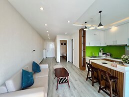 The Minh Homes