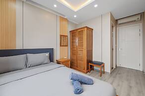 The Minh Homes
