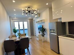 The Minh Homes