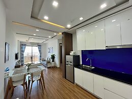The Minh Homes