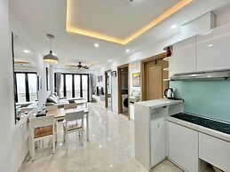 The Minh Homes