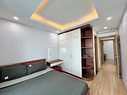The Minh Homes