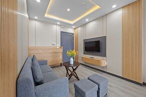The Minh Homes