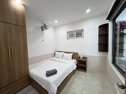 The Minh Homes