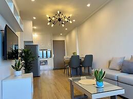 The Minh Homes