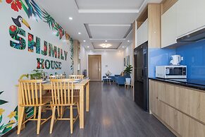 The Minh Homes