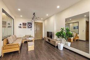 The Minh Homes