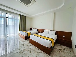 Hanah Hotel Phan Thiet
