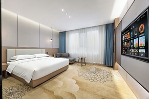 Meihao Exquisite Hotel