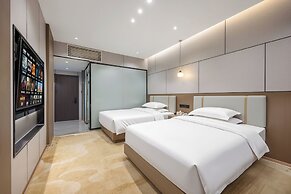 Meihao Exquisite Hotel