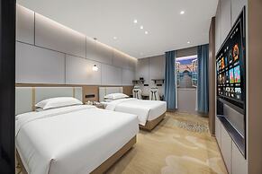 Meihao Exquisite Hotel
