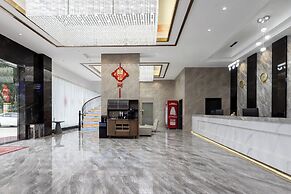 Meihao Exquisite Hotel