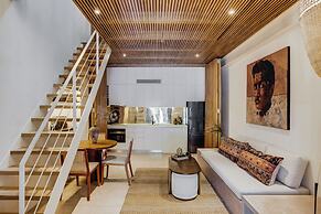 8 Leyn Baan Street
