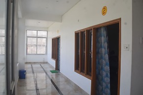 Amrit Palace