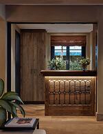 Miiro The Mansard
