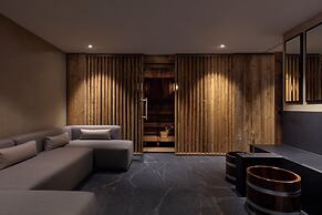 Miiro The Mansard