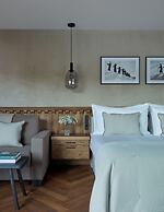 Miiro The Mansard