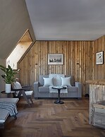 Miiro The Mansard