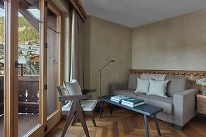 Miiro The Mansard