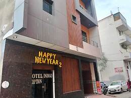 Hotel Indigo